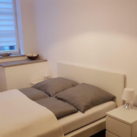 אסשפנבורג Miniapartment Am Dalberg מראה חיצוני תמונה