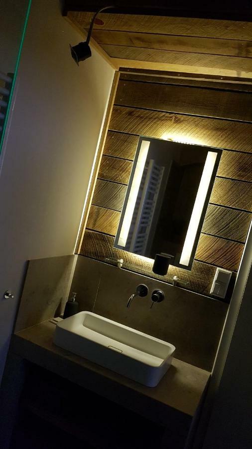 אסשפנבורג Miniapartment Am Dalberg מראה חיצוני תמונה