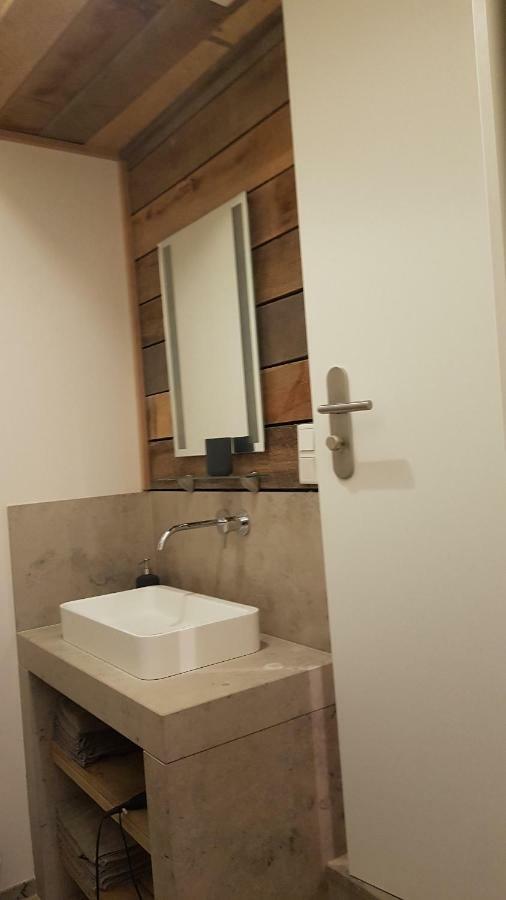 אסשפנבורג Miniapartment Am Dalberg מראה חיצוני תמונה