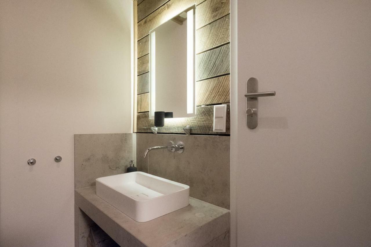 אסשפנבורג Miniapartment Am Dalberg מראה חיצוני תמונה