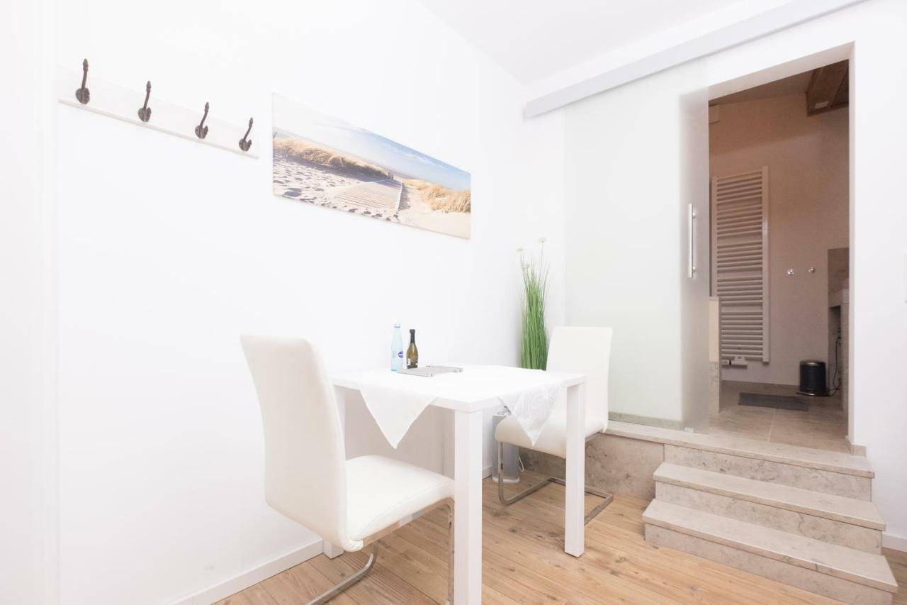 אסשפנבורג Miniapartment Am Dalberg מראה חיצוני תמונה