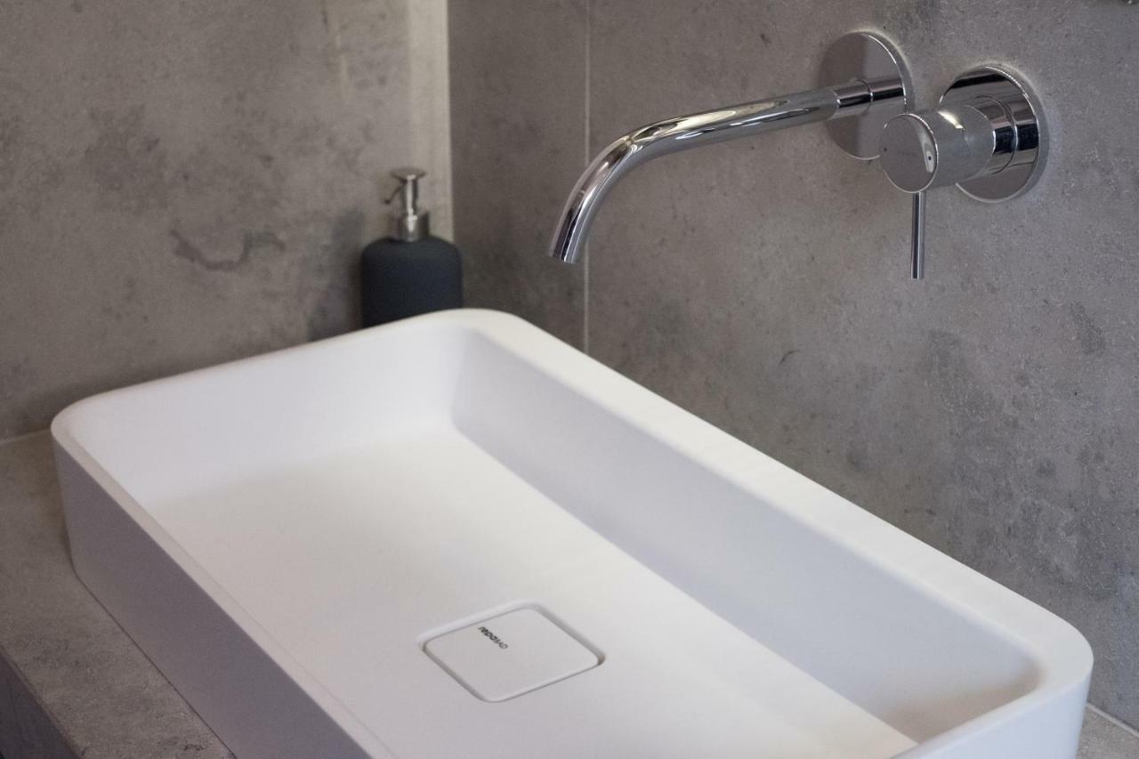 אסשפנבורג Miniapartment Am Dalberg מראה חיצוני תמונה